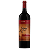 Yellow Tail  Whiskey Barrel Aged Cabernet Sauvignon 2021  14.00%ABV 750ml
