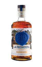 LA HECHICERA FINE AGED RUM 40%ABV 750ml