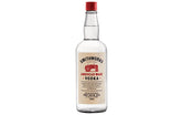 Smithworks Vodka 40%ABV 750ml