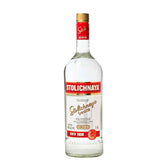 Stolichnaya 40%ABV 1.14L