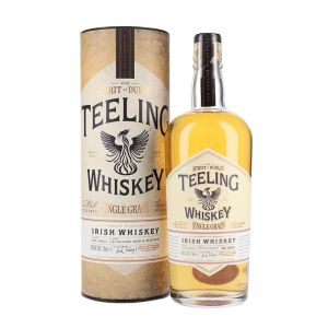 TELLING SINGLE GRAIN 750ml