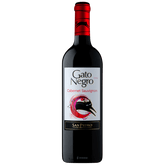 San Pedro Gato Negro Cabernet Sauvignon 2022 13.00%ABV 1500ml