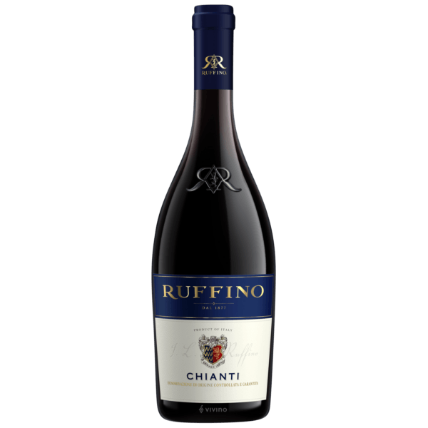 Ruffino Chianti 2021 13.00%ABV 750ml
