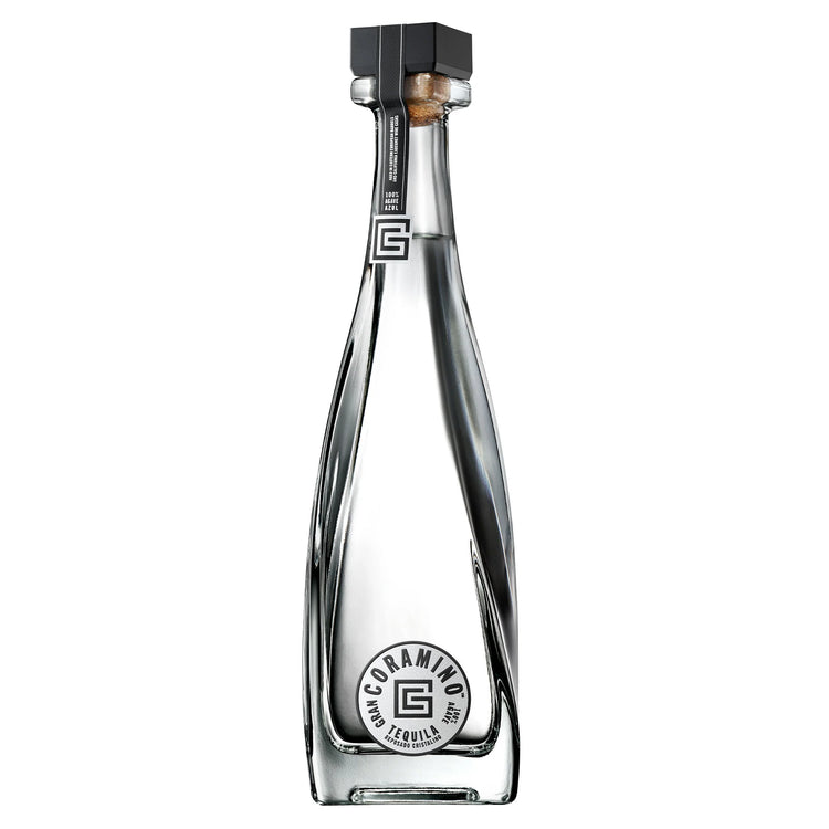 GRAN CORAMINO CRISTALINO 40%ABV 750ml