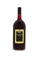 Domaine d'Or Red 12.00%ABV 1500ml