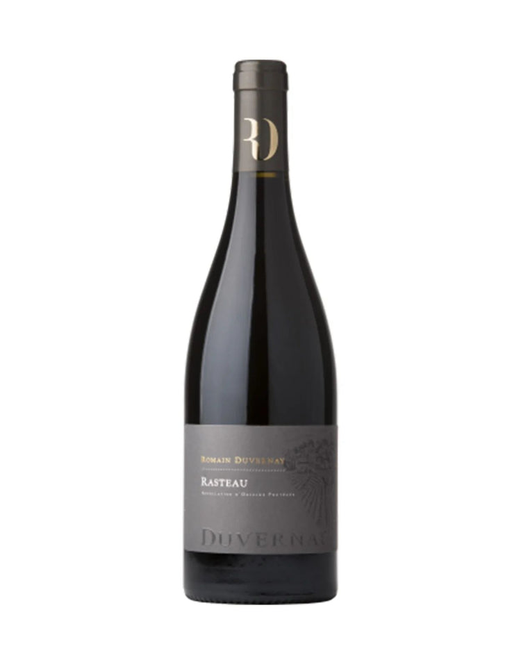Romain Duvernay Rasteau 15.00%ABV 750ml