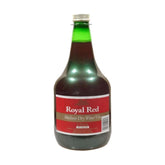 Andrew Peller  Royal Red Medium Dry   11.00%ABV  2L