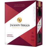 Jackson-Triggs Proprietors' Selection Cabernet Sauvignon 12.50%ABV 4L