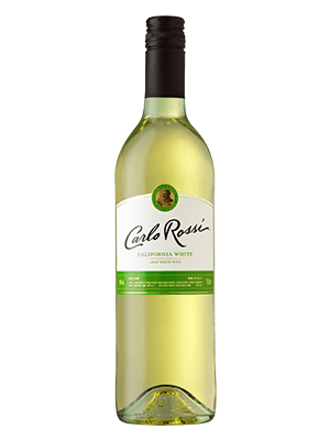 Carlo Rossi White 10.50%ABV 1500ml