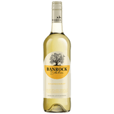 Banrock Station  Chardonnay 2021  13.00%ABV 750ml