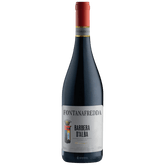Fontanafredda Barbera d'Alba 2019 12.50%ABV 750ml
