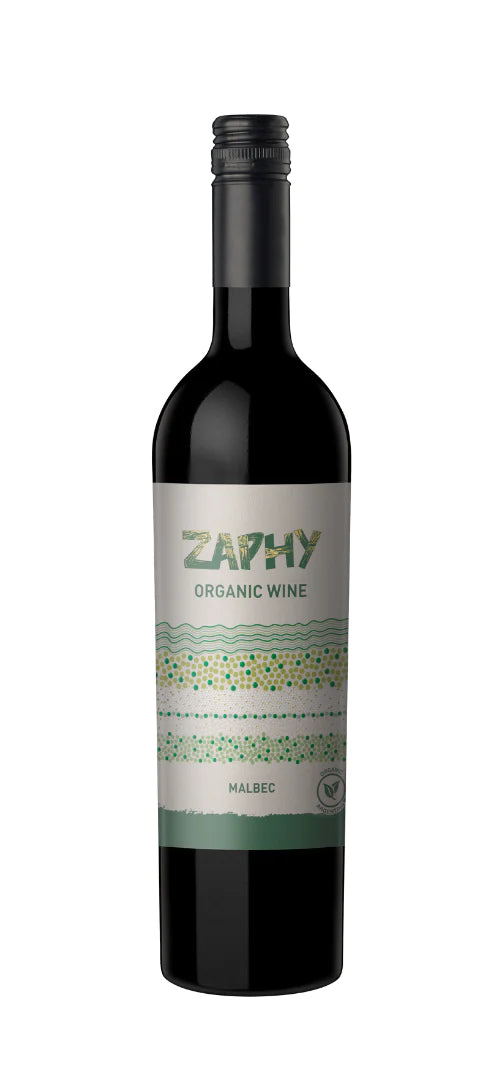 Trapiche Zaphy Malbec 2021 13.00%ABV 750ml