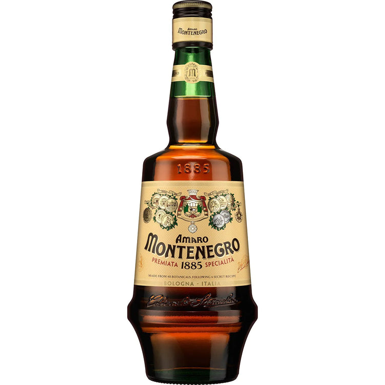 Amaro Montenegro 23%ABV 750ml