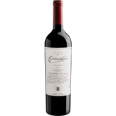 Escorihuela Gascón 1884 Malbec 2021 13.80%ABV 750ml