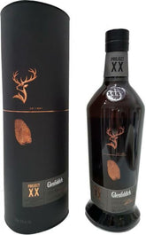 Glenfiddich Project XX 750ml 47%ABV 750ml
