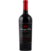 Ménage à Trois Midnight Dark Red Blend 2019 13.70%ABV 750ml