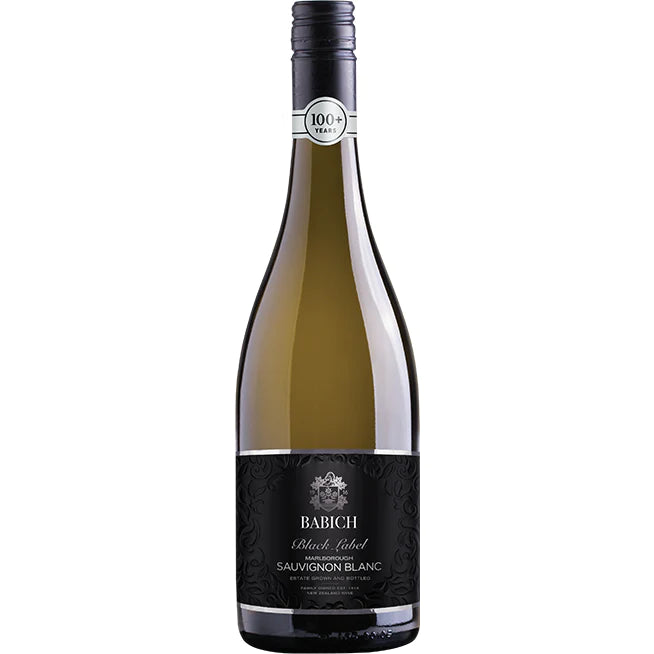 Babich Sauvignon Blanc 2022 13.00%ABV 750ml