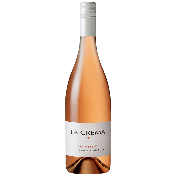 La Crema Pinot Noir Rosé 2021 13.50%ABV 750ml