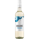 Bodacious Pinot Grigio 12.00%ABV 4L