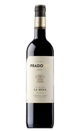 Pradorey Finca La Mina Reserva 2017 13.50%ABV 750ml