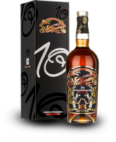 RON MILLONARIO 10 ANIVERSARIO RESERVA 40%ABV 700ml