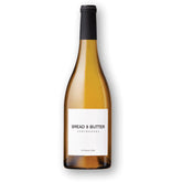 Bread & Butter Chardonnay 2021 13.50%ABV 750ml