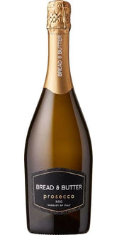 Bread & Butter Prosecco 11.00%ABV 750ml