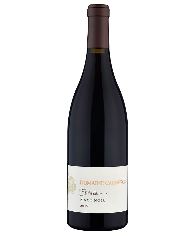 Domaine Carneros Estate Pinot Noir 2021 14.20%ABV 750ml