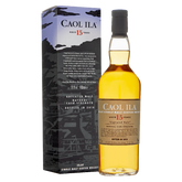 Caol Ila 15 Year Old 59.1%ABV 750ml