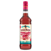 Captain morgan cherry Vanilla 30%ABV 750ml