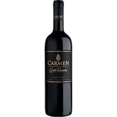 Carmen Gran Reserva Carmenère 750ml