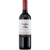 Casillero del Diablo Cabernet Sauvignon (Reserva) 2021 13.50%ABV 750ml