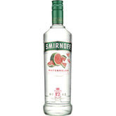 Smirnoff Watermelon 750ML 35% ABV