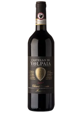 Volpaia  Castello di Volpaia Chianti Classico Riserva 2018 13.00%ABV 750ml