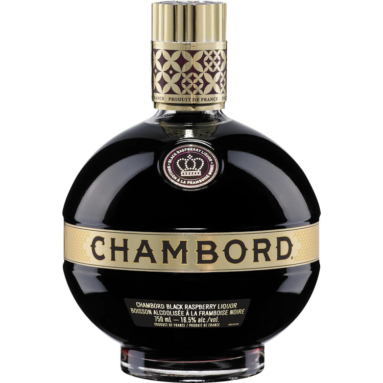 Chambord 16.5%ABV 750ml