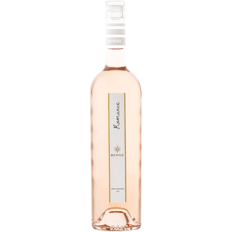 Château de Berne Romance Rosé 2021 12.50%ABV 750ml