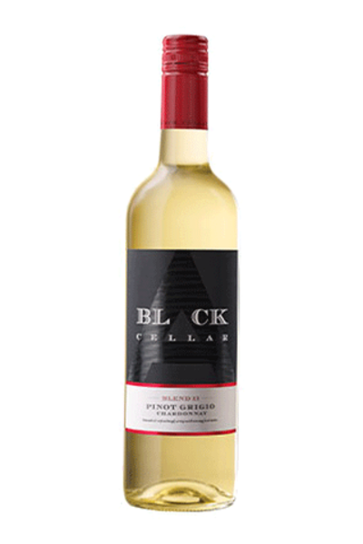 Black Cellar Blend 11 Pinot Grigio 13.00%ABV 750ml