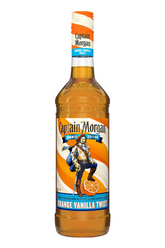 CAPTAIN MORGAN ORANGE VANILLA TWIST 30%ABV 750ml