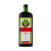 Jagermeister 35%ABV 1.14L