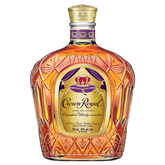 Crown Royal Whisky 40%ABV 750ml