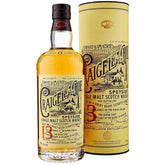 Craigellachie 13 Year Old 46%ABV 750ml
