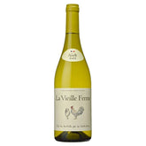 La Vieille Ferme Blanc 2022 12.50%ABV 750ml