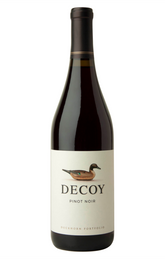 Decoy Pinot Noir 2019 13.50%ABV 750ml