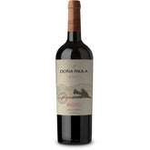 Doña Paula Estate Malbec 2020 14.50%ABV 750ml