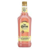 JOSE CUERVO PINK LEMONADE 9.95% ABV 1.75 L