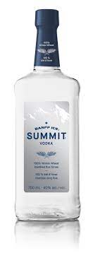 BANFF ICE SUMMIT 40%ABV 750ml