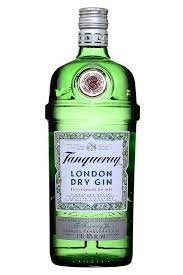 Tanqueray 40%ABV 1.14L