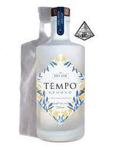 TEMPO DRY GIN 40%ABV 750ml