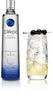 Ciroc Bluestone Vodka 40%ABV 750ml