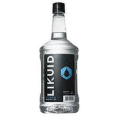 LIKUID VODKA 40%ABV 1.75L